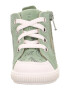 SUPERFIT Sneaker 'MOPPY' verde deschis - Pled.ro