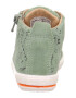 SUPERFIT Sneaker 'MOPPY' verde deschis - Pled.ro