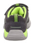 SUPERFIT Sneaker 'Storm' gri grafit / gri deschis - Pled.ro