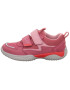 SUPERFIT Sneaker 'Storm' roz / roz - Pled.ro