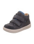 SUPERFIT Sneaker 'SUPIES' gri metalic - Pled.ro