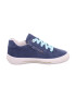 SUPERFIT Sneaker 'Tensy' albastru marin / albastru deschis / galben / mov deschis - Pled.ro