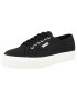 SUPERGA Sneaker low ' 2730 ' negru / alb - Pled.ro