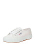 SUPERGA Sneaker low '2750-LAMEW' bej deschis / brocart - Pled.ro