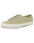 SUPERGA Sneaker low ' 2750 ' verde închis - Pled.ro