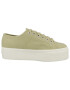 SUPERGA Sneaker low ' 2790 ' verde - Pled.ro