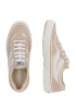 SUPERGA Sneaker low '2941' crem / alb - Pled.ro