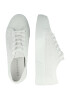 SUPERGA Sneaker low alb - Pled.ro