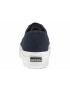 SUPERGA Sneaker low bleumarin / alb - Pled.ro