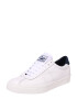 SUPERGA Sneaker low 'Compleau' bleumarin / alb - Pled.ro