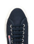 SUPERGA Sneaker low '2750 Cotu Classic' bleumarin - Pled.ro