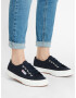 SUPERGA Sneaker low '2750 Cotu Classic' bleumarin - Pled.ro