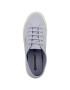 SUPERGA Sneaker low '2750 Cotu Classic' lila / alb - Pled.ro