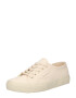 SUPERGA Sneaker low 'Cotu' crem - Pled.ro