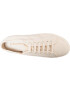 SUPERGA Sneaker low crem - Pled.ro