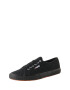 SUPERGA Sneaker low '2750 Cotu Classic' negru - Pled.ro