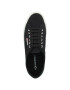 SUPERGA Sneaker low negru - Pled.ro