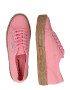 SUPERGA Sneaker low roz - Pled.ro