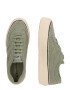 SUPERGA Sneaker low verde măr - Pled.ro