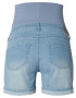 Supermom Jeans albastru deschis - Pled.ro