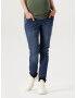 Supermom Jeans 'Austin' albastru denim - Pled.ro