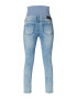 Supermom Jeans 'Austin' albastru denim - Pled.ro