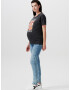 Supermom Jeans 'Austin' albastru denim - Pled.ro