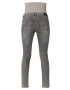 Supermom Jeans 'Austin' gri denim - Pled.ro