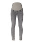 Supermom Jeans 'Austin' gri denim - Pled.ro