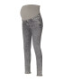 Supermom Jeans 'Austin' gri denim - Pled.ro