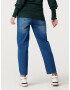 Supermom Jeans 'Brooke' albastru denim - Pled.ro