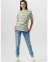 Supermom Jeans 'Empire' albastru fumuriu / albastru denim - Pled.ro