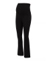 Supermom Pantaloni negru - Pled.ro