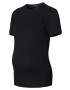 Supermom Tricou 'Balloon' negru - Pled.ro