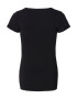 Supermom Tricou negru / alb - Pled.ro