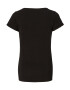 Supermom Tricou 'One Love' negru / alb - Pled.ro