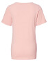 Supermom Tricou ' True Life ' roz / rosé - Pled.ro