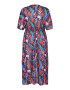 Swim by Zizzi Rochie de plaja 'SWAS' mai multe culori / roz - Pled.ro