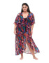 Swim by Zizzi Rochie de plaja 'SWAS' mai multe culori / roz - Pled.ro