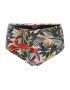 Swim by Zizzi Slip costum de baie 'Helma' bej / mai multe culori - Pled.ro