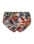 Swim by Zizzi Slip costum de baie 'Helma' bej / mai multe culori - Pled.ro