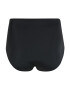 Swim by Zizzi Slip costum de baie negru - Pled.ro