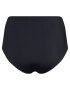 Swim by Zizzi Slip costum de baie 'SBASIC' negru - Pled.ro