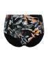 Swim by Zizzi Slip costum de baie 'Stella' mai multe culori / negru - Pled.ro