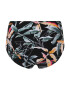 Swim by Zizzi Slip costum de baie 'Stella' mai multe culori / negru - Pled.ro