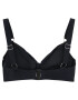 Swim by Zizzi Sutien costum de baie negru - Pled.ro