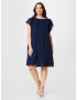 SWING Curve Rochie de cocktail bleumarin - Pled.ro