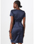 SWING Rochie bleumarin - Pled.ro