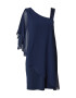 SWING Rochie bleumarin - Pled.ro