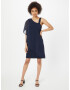 SWING Rochie bleumarin - Pled.ro